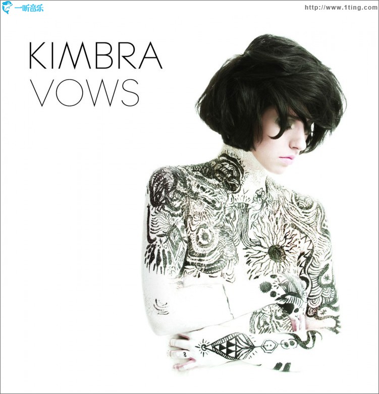 Vows (Deluxe Version)