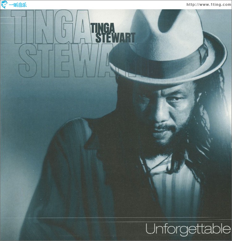 Unforgettable