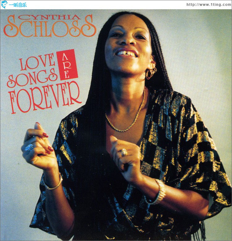 Love Songs Are Forever