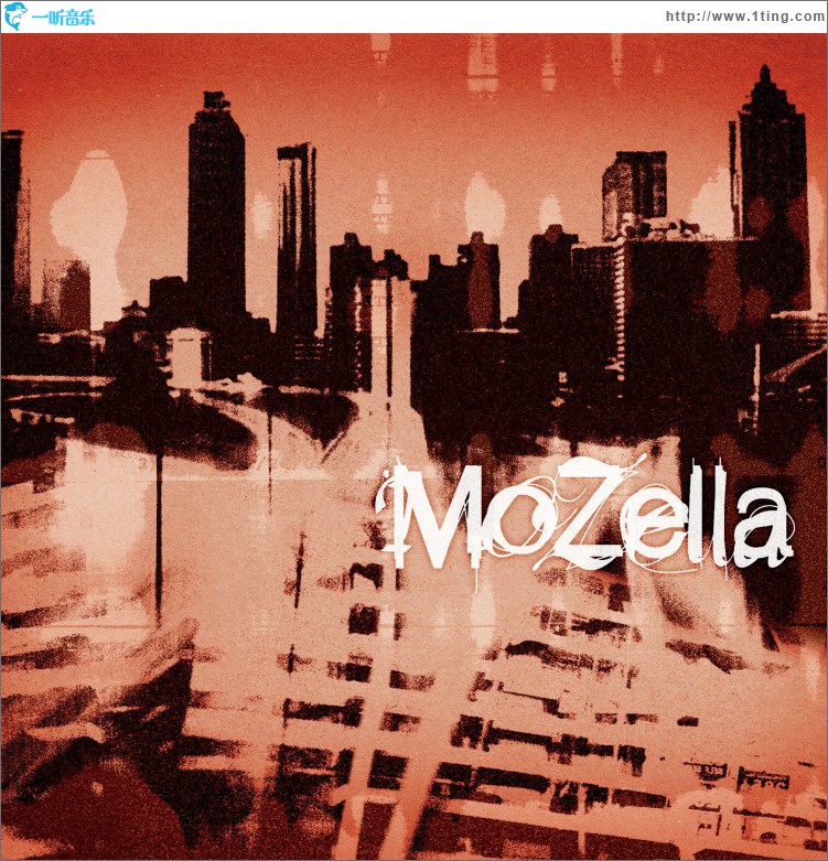 MoZella (U.S. Release)