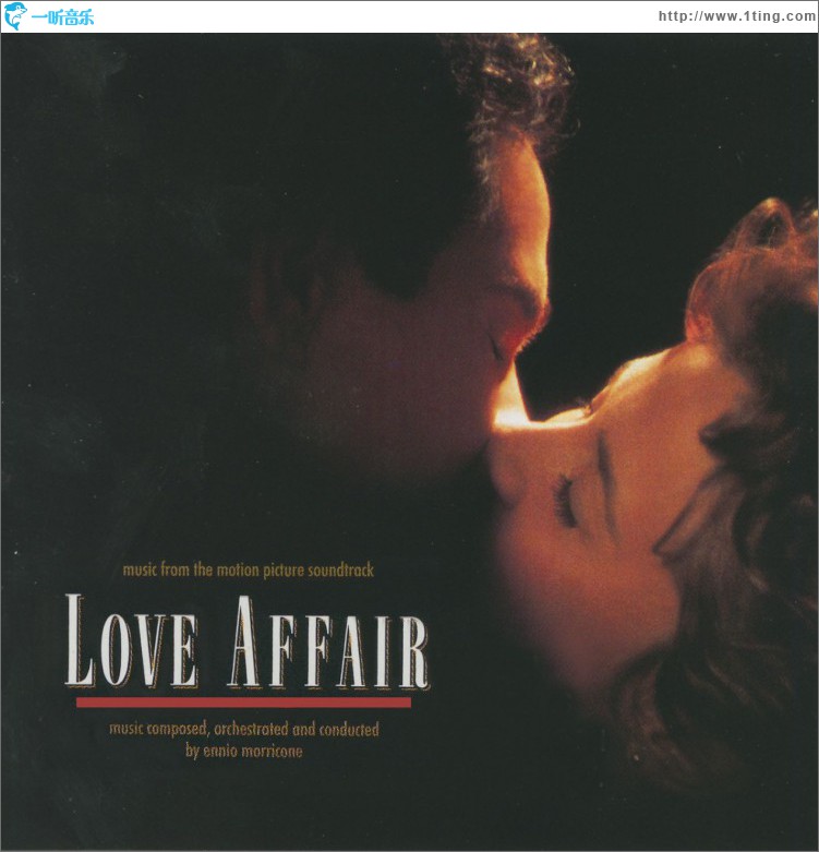 Love Affair (Music From The Motion Picture Soundtrack)