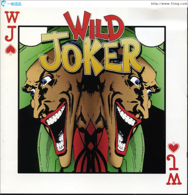 Wild Joker