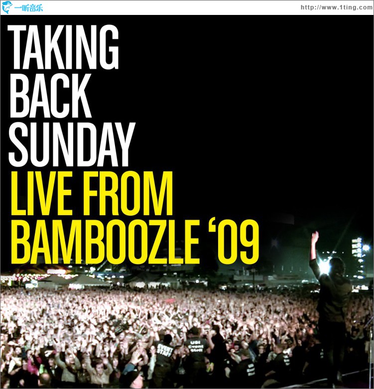 Live From Bamboozle 2009