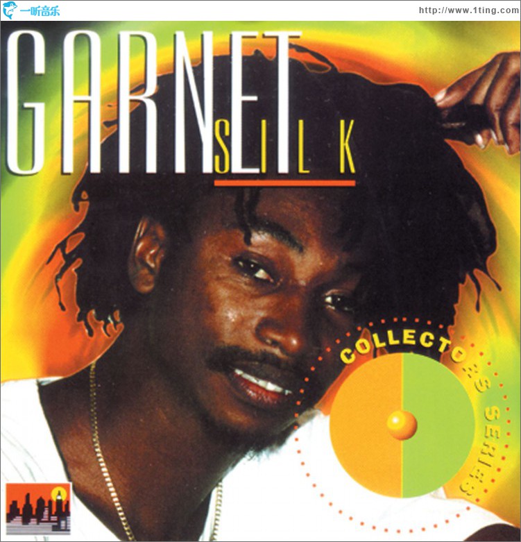Collectors Series-Garnett Silk