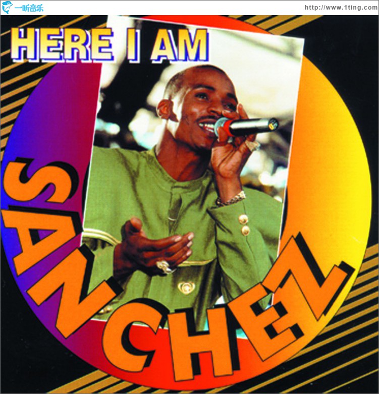 Here I Am