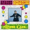 Apache Scratche Can't Hold We Down 试听