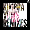 Kimbra Warrior (Moonlight Matters Remix) 试听