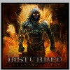 Disturbed Torn 试听
