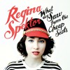 Regina Spektor Small Town Moon 试听