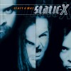 Static-X The Enemy (Album Version) 试听
