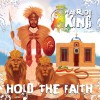 Warrior King Hold The Faith 试听