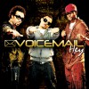 Voicemail Do It Again 试听