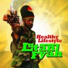 Lutan Fyah Hound Dog 试听