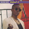 Beenie Man Wicked Man 试听