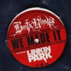 Busta Rhymes feat. Linkin Park We Made It (Amended Version) 试听