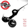 Beat Union Disconnected (Album Version) 试听