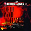 Riddim Driven: Earth Wind N Flames Believe It Or Not 试听