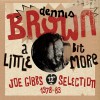 Dennis Brown Say What You Say 试听