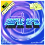 Triple Spin Vol. 1