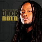 Black Gold详情
