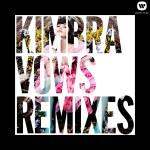 Vows Remixes详情