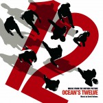 Music From The Motion Picture Ocean's Twelve详情