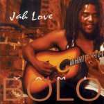 Jah Love详情