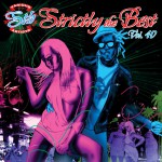 Strictly The Best Vol. 40详情