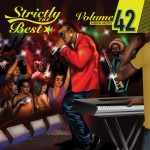 Strictly The Best Vol. 42