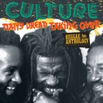 Reggae Anthology: Natty Dread Taking Over详情