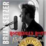 Rockabilly Riot, Vol. 1 - A Tribute to Sun Records详情