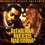 Beenie Man Meets Mad Cobra详情