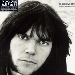 Sugar Mountain - Live At Canterbury House 1968详情