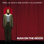 Man On The Moon (Music From The Motion Picture)详情