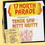 Tenor Saw Meets Nitty Gritty详情