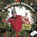 A Very Larry Christmas详情