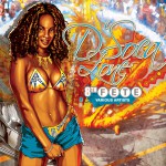 D'soca Zone: The 8th Fete