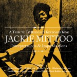 Interpertations & Improvisations: A Tribute To Reggae's Keyboard King Jackie Mit