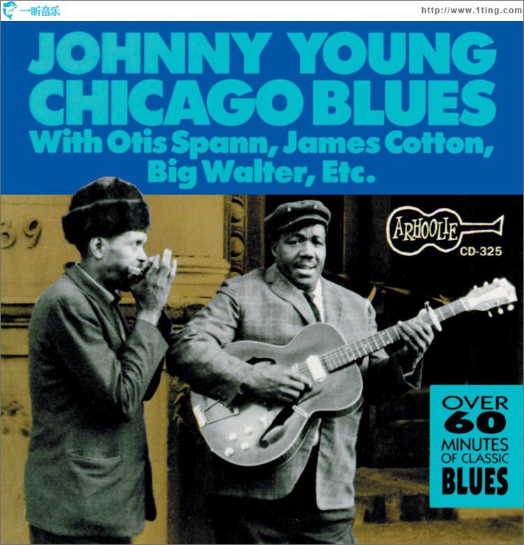 Chicago Blues