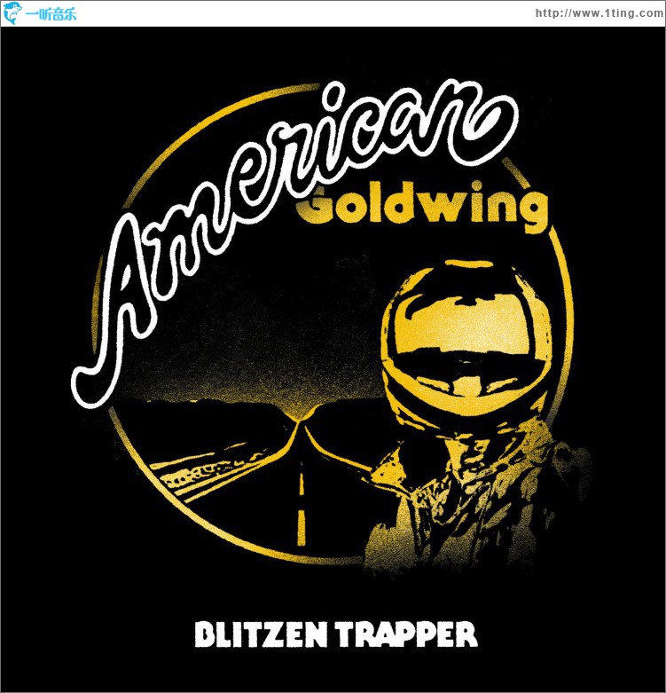 American Goldwing