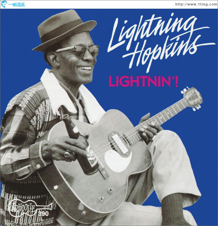 Lightnin'!