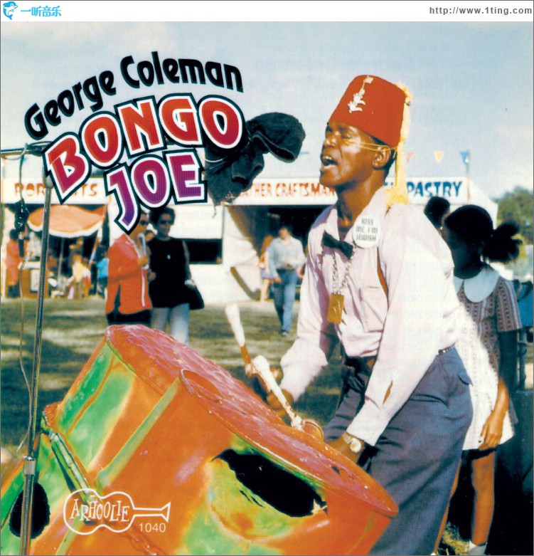 Bongo Joe