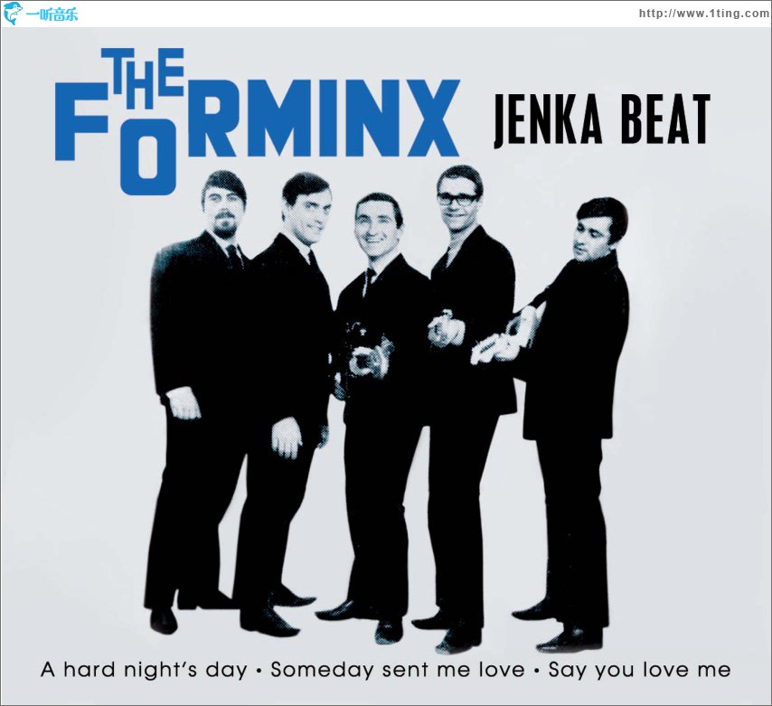 Jenka beat
