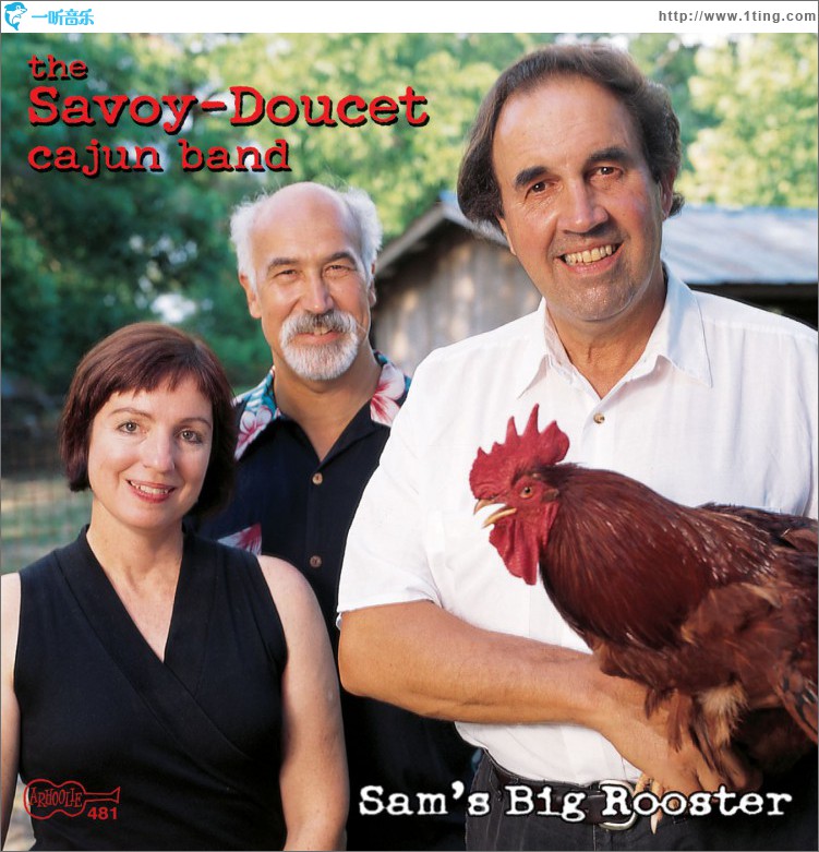 Sam's Big Rooster