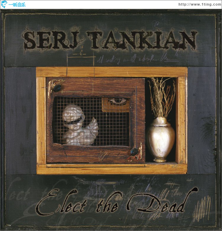 Elect The Dead (Japanese Version)