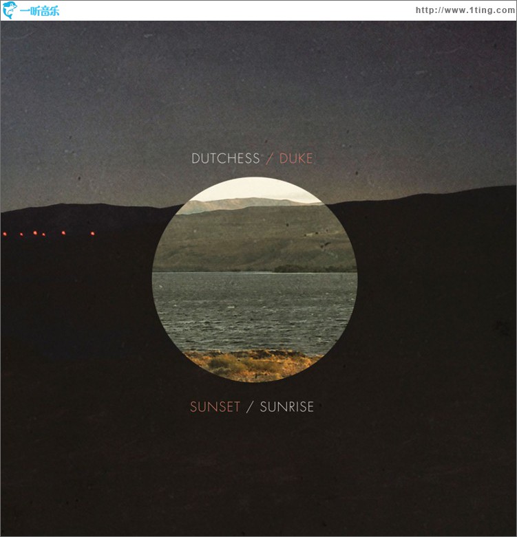 Sunset / Sunrise
