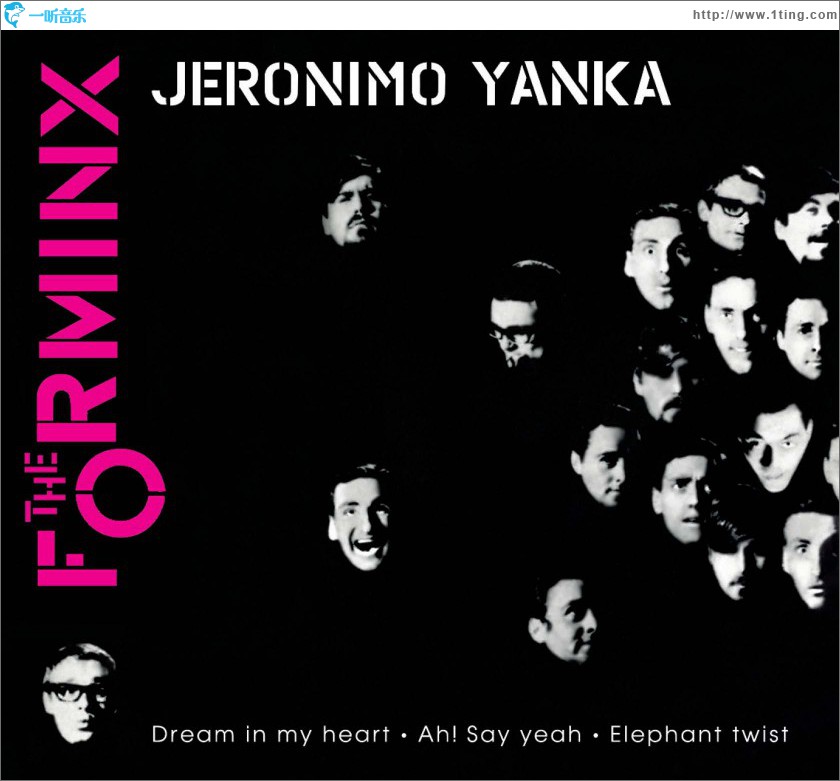 Jeronimo Yanka