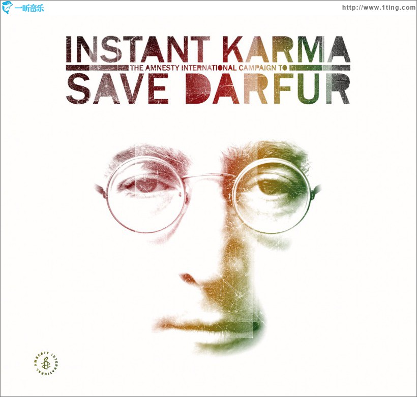 Instant Karma: The Amnesty International Campaign To Save Darfur (U.K. Version)