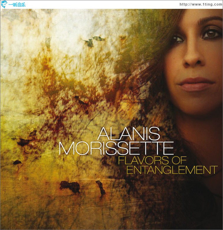 Flavors Of Entanglement (Standard Edition)