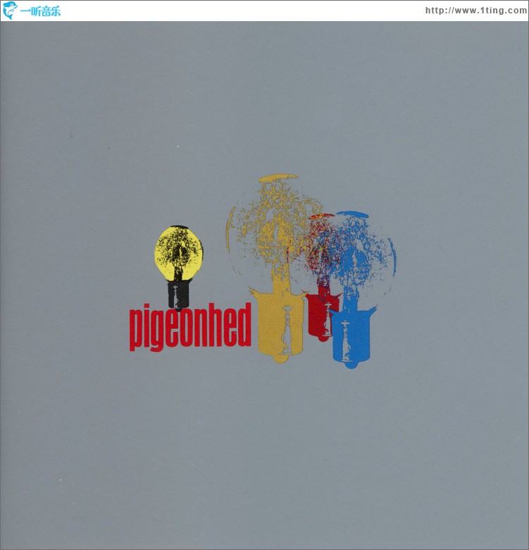 Pigeonhed's Flash Bulb Emergency Overflow Cavalcade Of Remixes